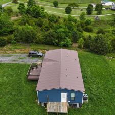 A-New-Shine-for-Rutledge-TN-Our-Metal-Roofing-Journey 2